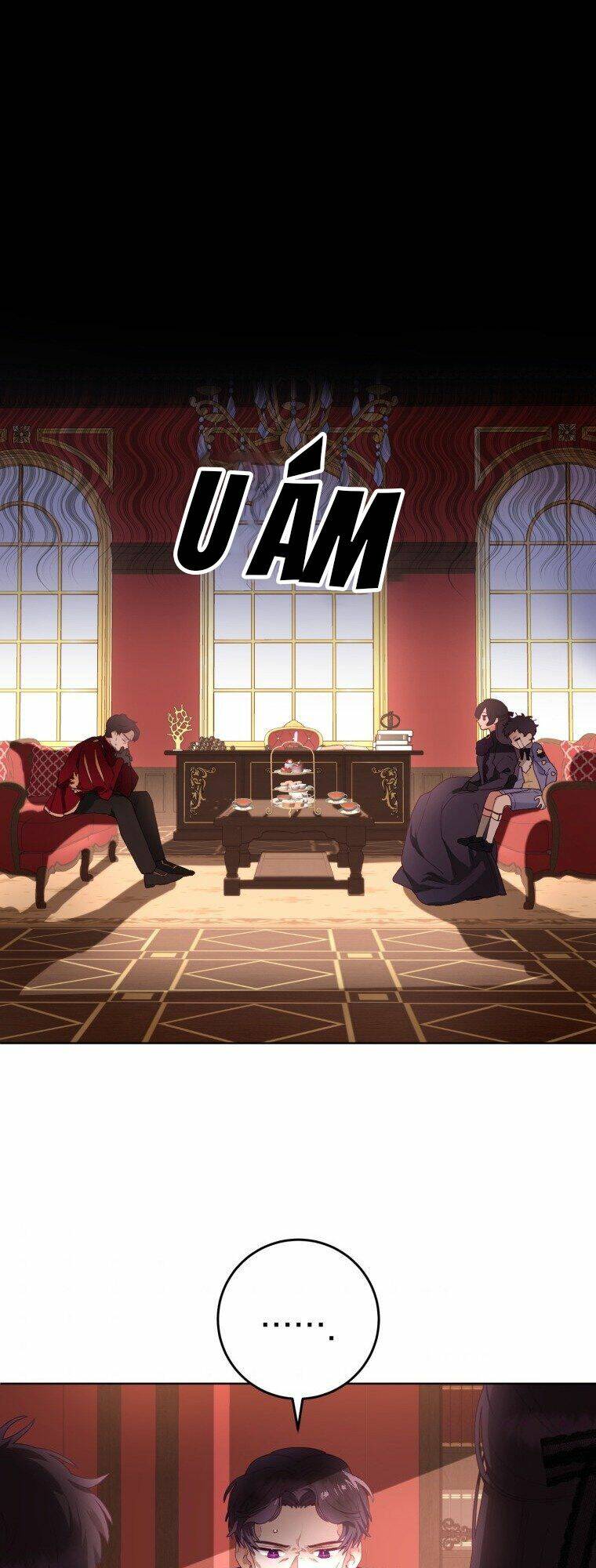 Em Trai Tôi Là Hoàng Đế Ngang Ngược Chapter 3 - Trang 2