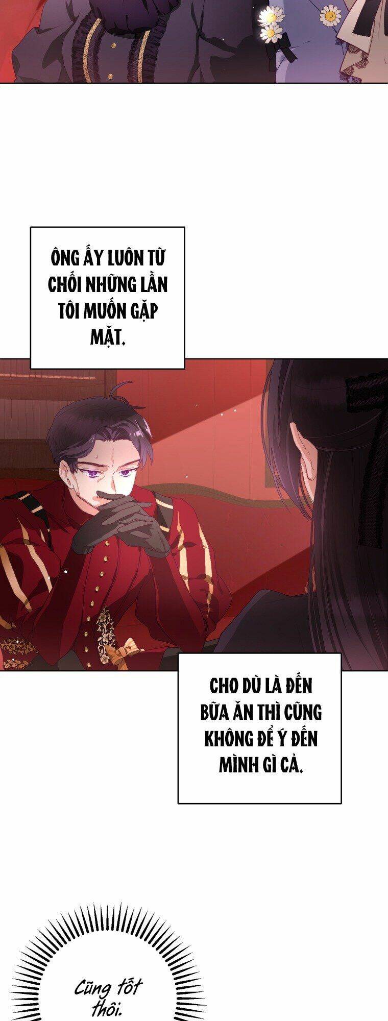 Em Trai Tôi Là Hoàng Đế Ngang Ngược Chapter 3 - Trang 2