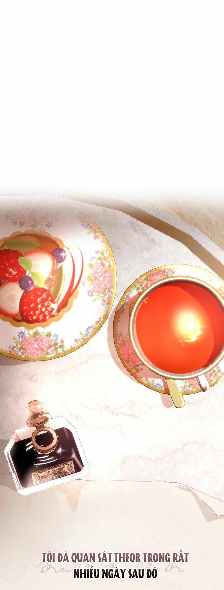 Em Trai Tôi Là Hoàng Đế Ngang Ngược Chapter 3 - Trang 2