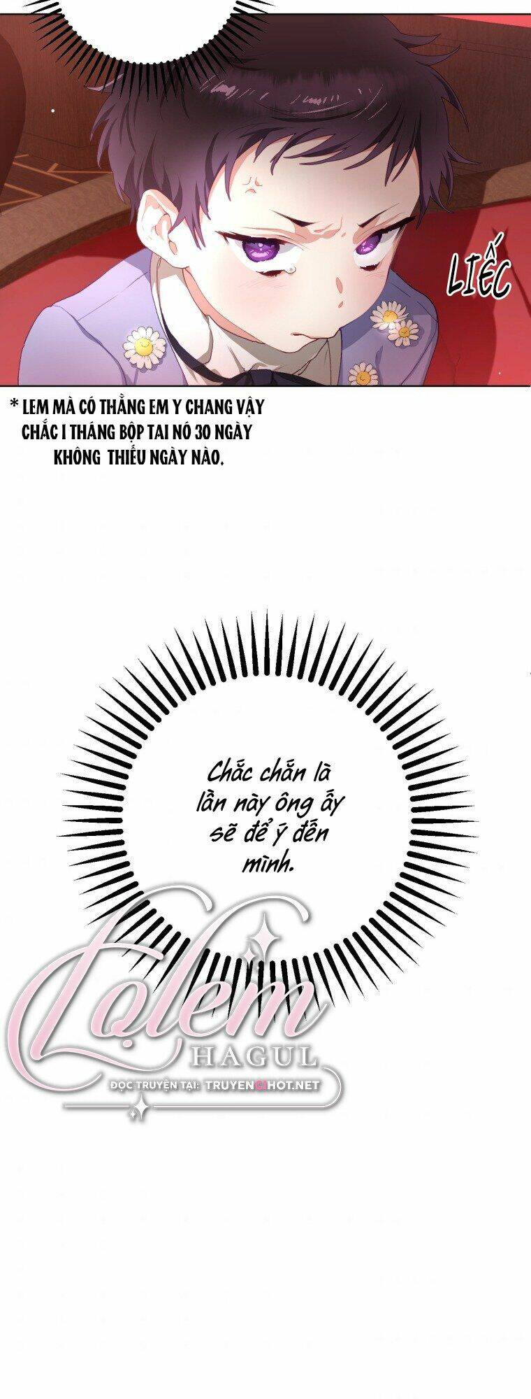 Em Trai Tôi Là Hoàng Đế Ngang Ngược Chapter 3 - Trang 2