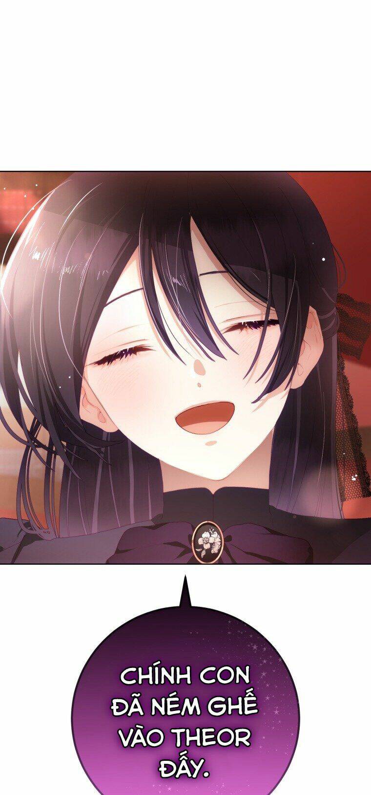 Em Trai Tôi Là Hoàng Đế Ngang Ngược Chapter 3 - Trang 2