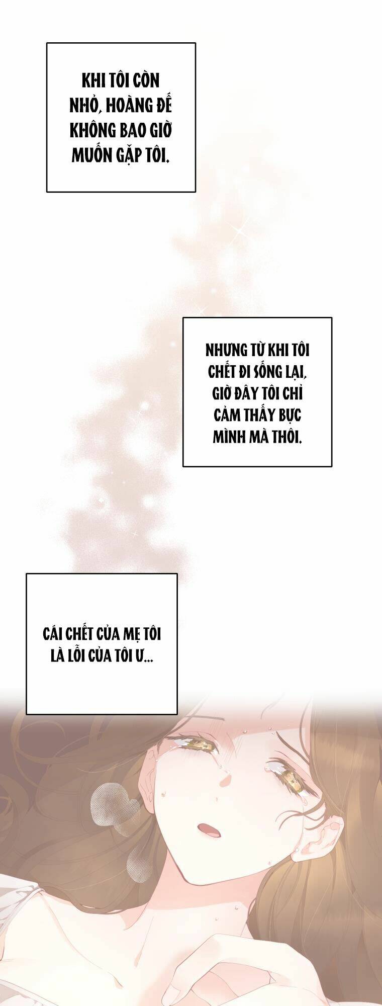 Em Trai Tôi Là Hoàng Đế Ngang Ngược Chapter 4 - Trang 2