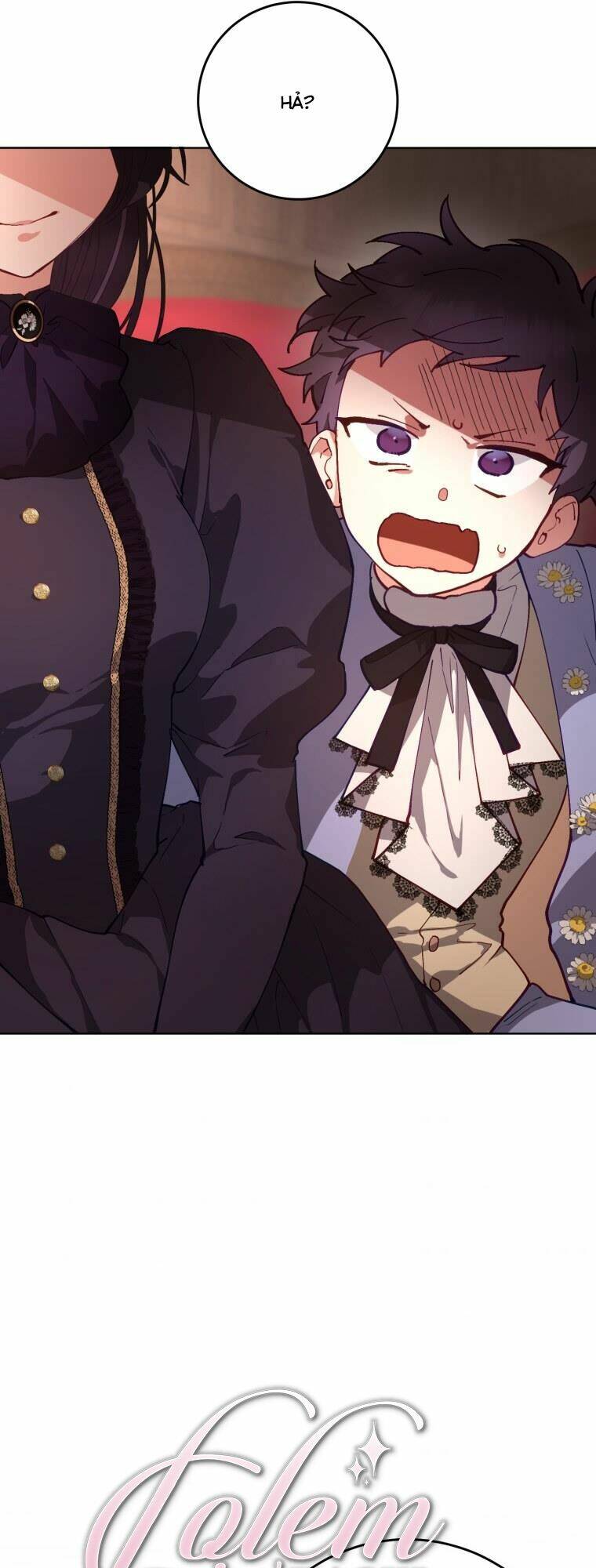 Em Trai Tôi Là Hoàng Đế Ngang Ngược Chapter 4 - Trang 2