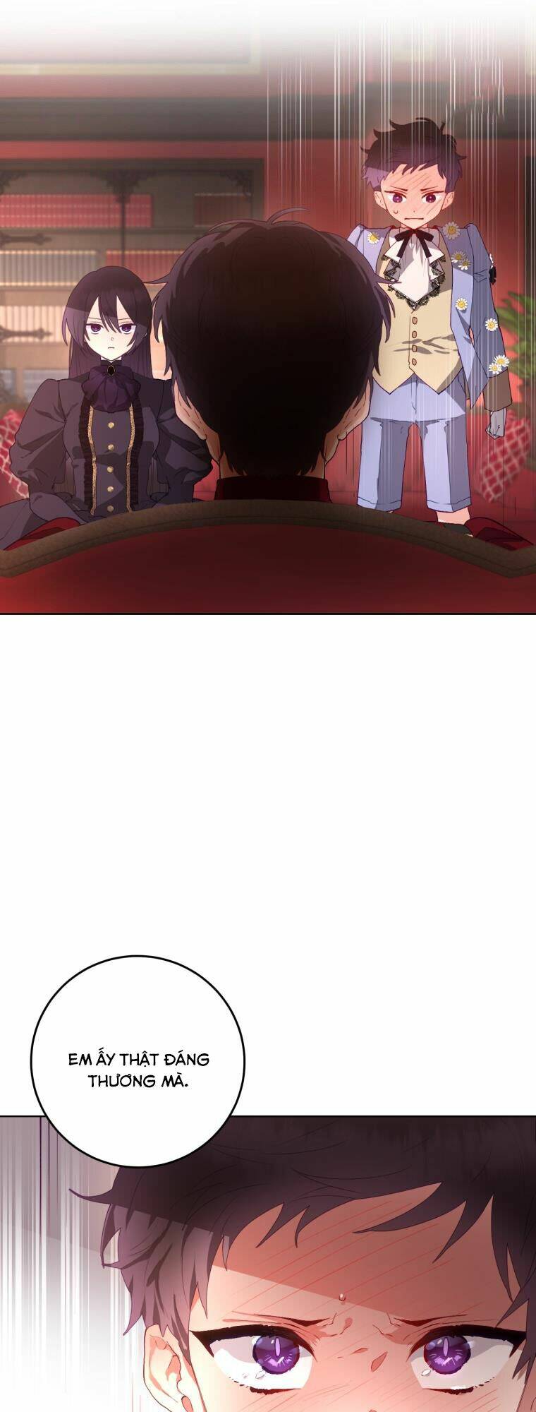 Em Trai Tôi Là Hoàng Đế Ngang Ngược Chapter 4 - Trang 2