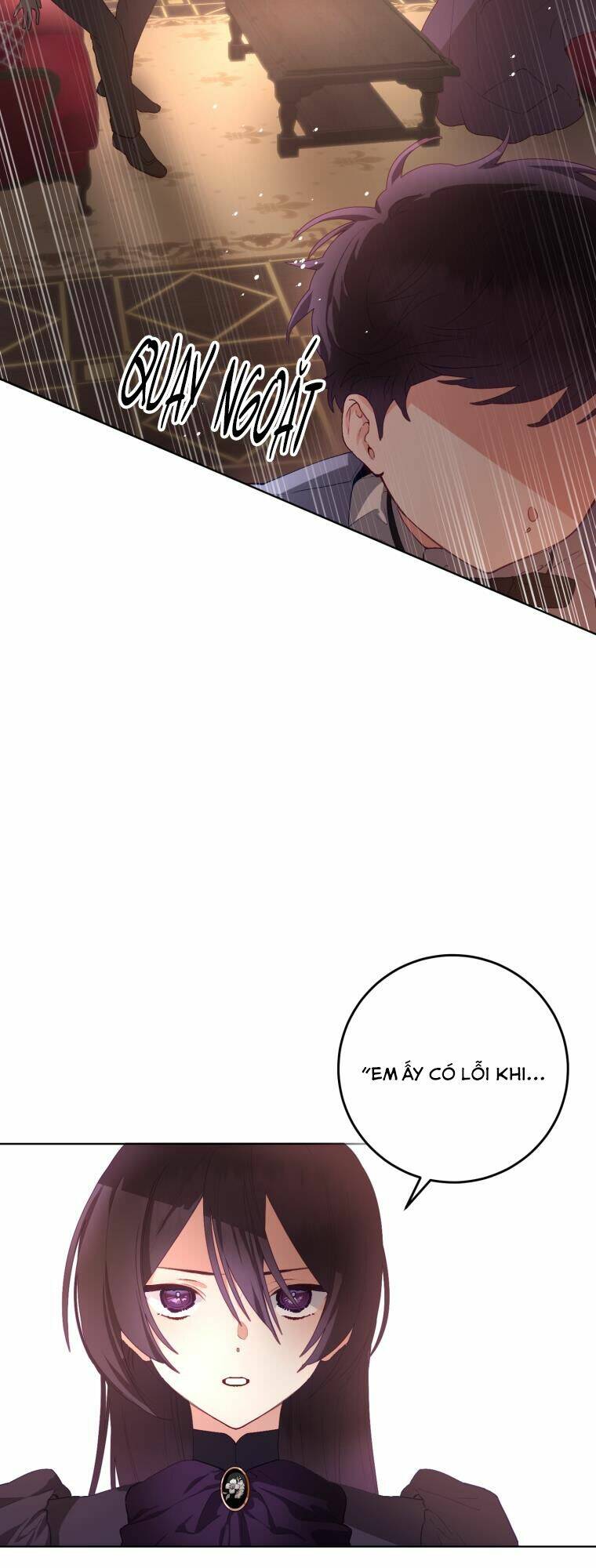 Em Trai Tôi Là Hoàng Đế Ngang Ngược Chapter 4 - Trang 2