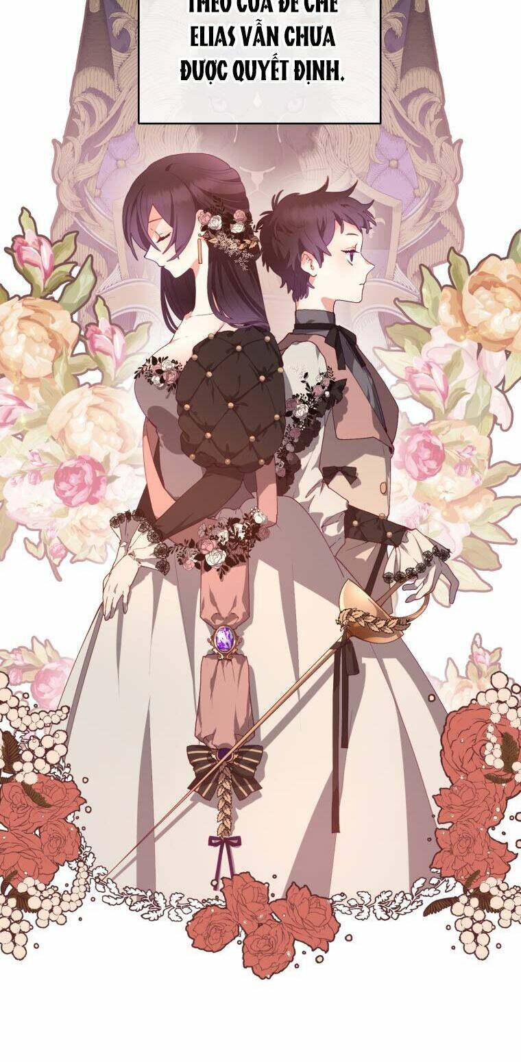 Em Trai Tôi Là Hoàng Đế Ngang Ngược Chapter 4 - Trang 2