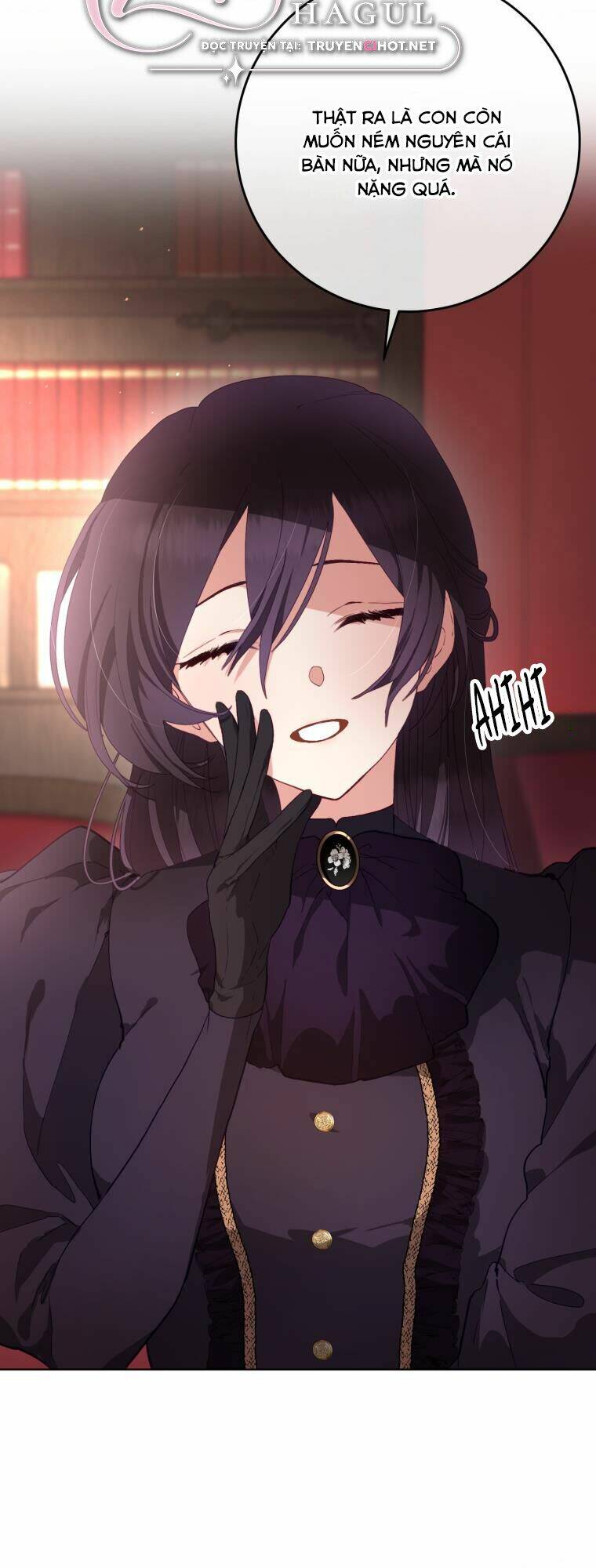 Em Trai Tôi Là Hoàng Đế Ngang Ngược Chapter 4 - Trang 2