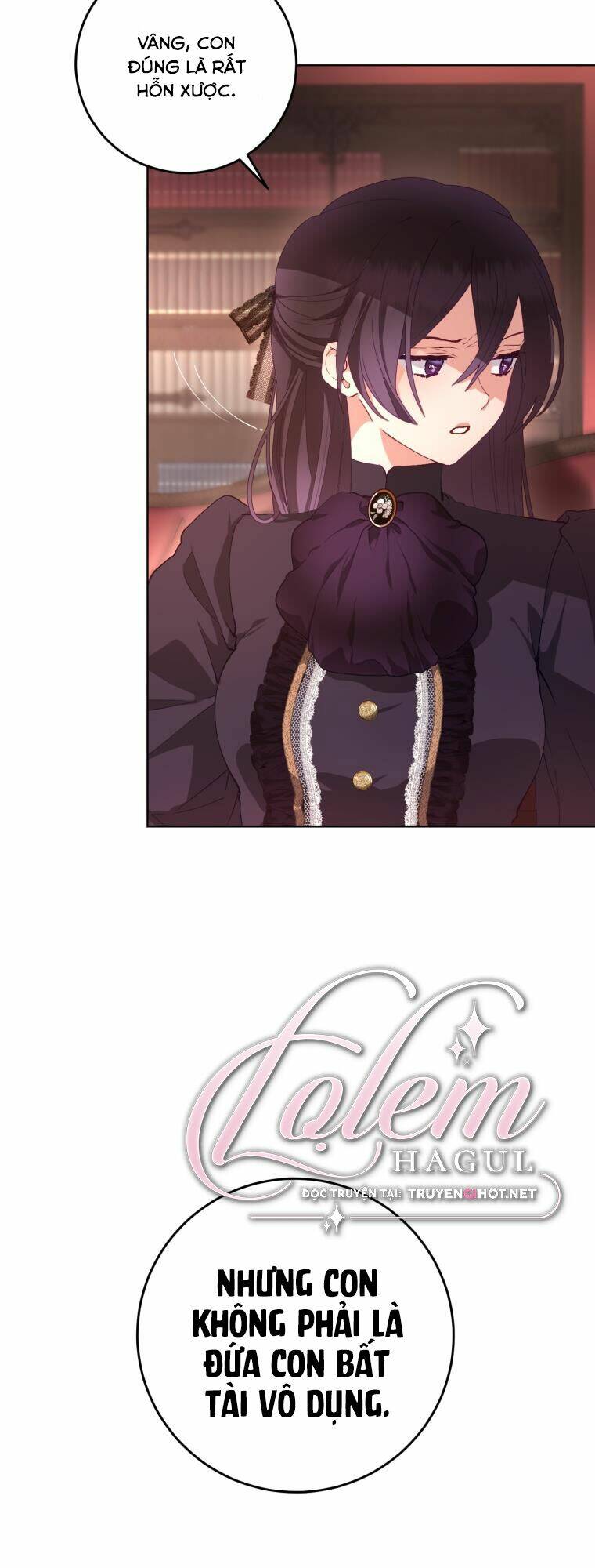 Em Trai Tôi Là Hoàng Đế Ngang Ngược Chapter 4 - Trang 2