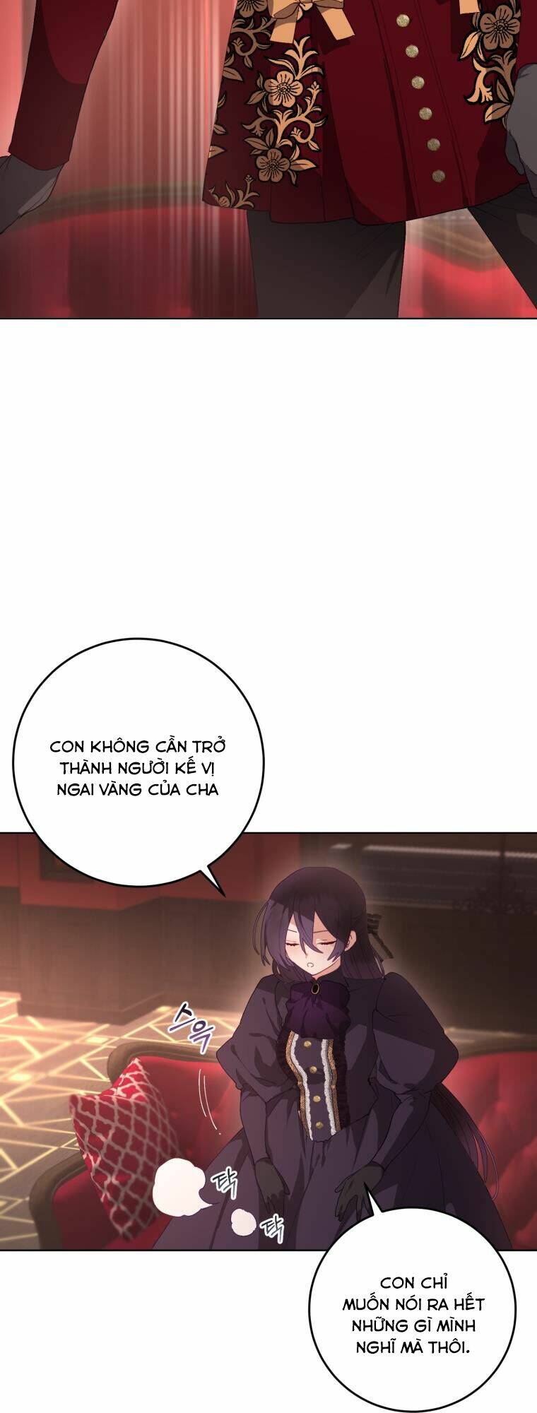 Em Trai Tôi Là Hoàng Đế Ngang Ngược Chapter 4 - Trang 2