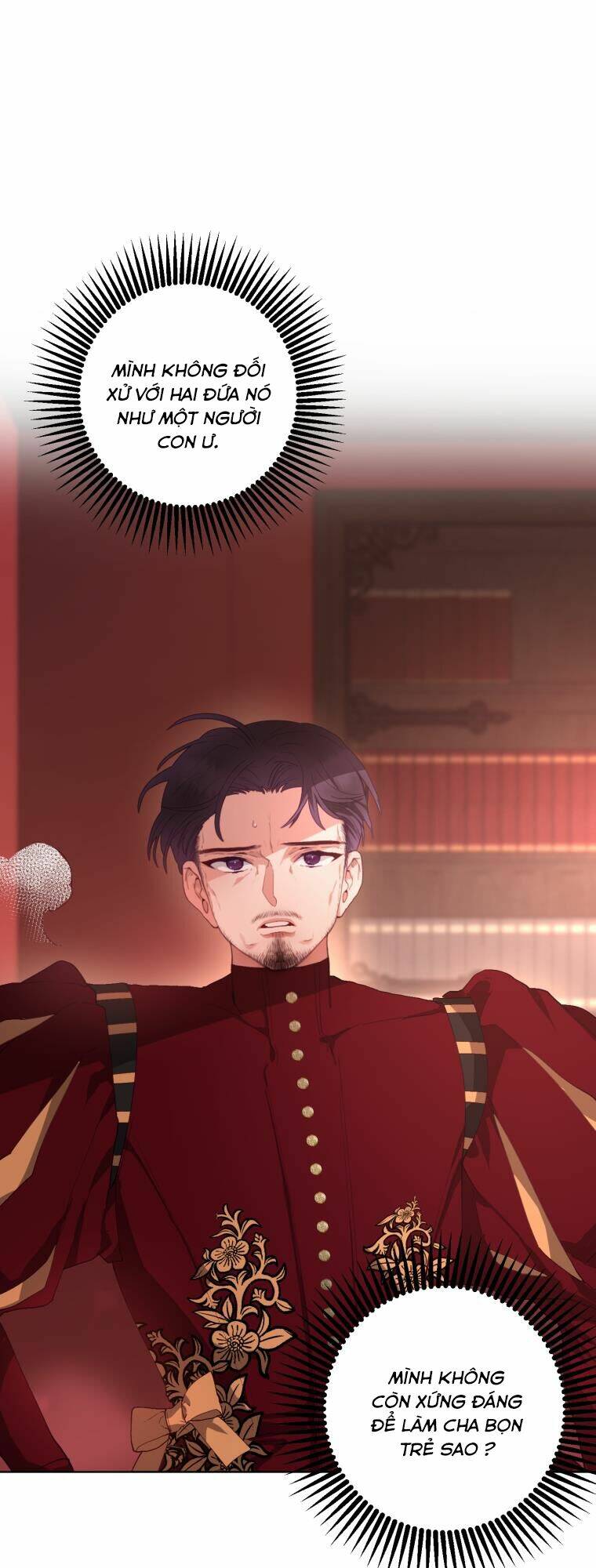 Em Trai Tôi Là Hoàng Đế Ngang Ngược Chapter 4 - Trang 2