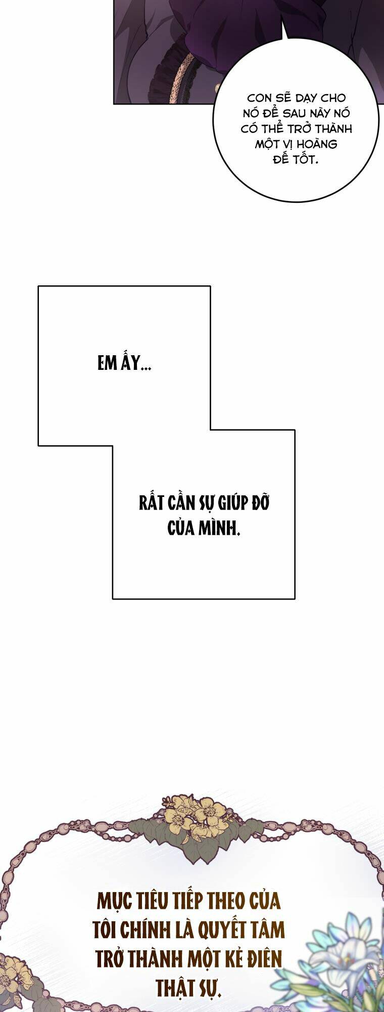 Em Trai Tôi Là Hoàng Đế Ngang Ngược Chapter 4 - Trang 2