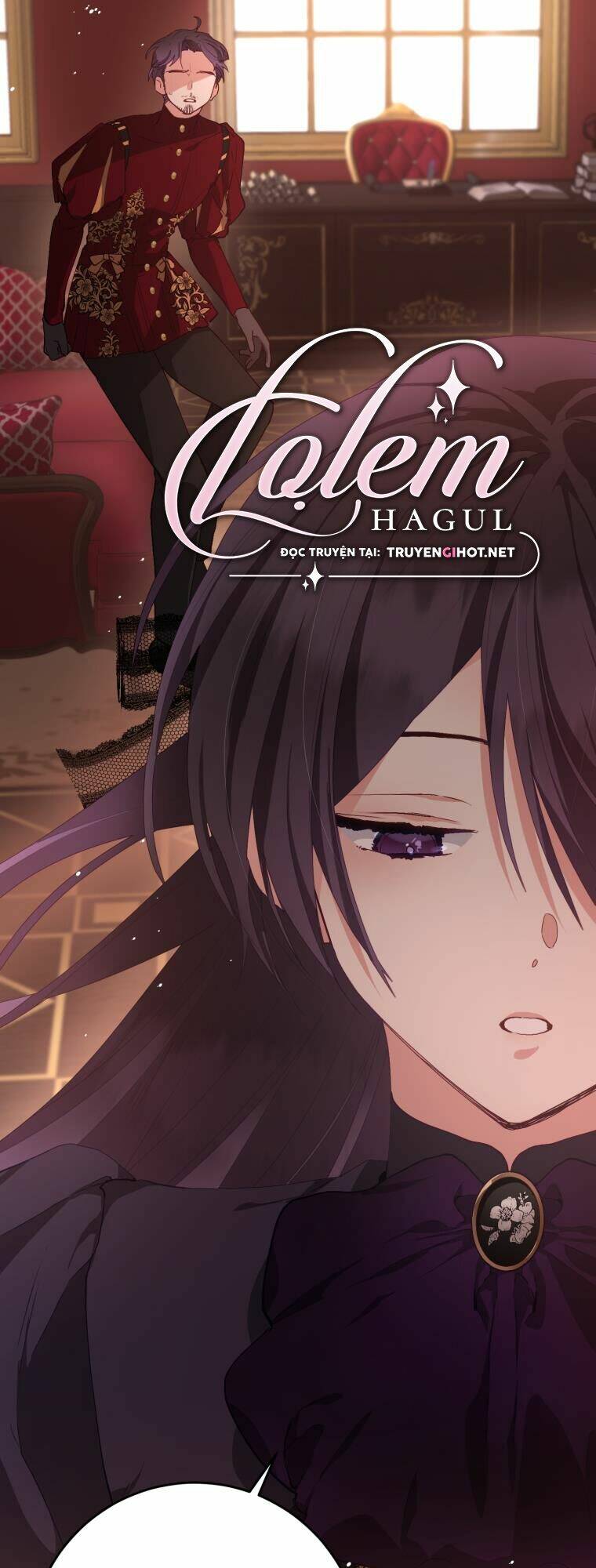 Em Trai Tôi Là Hoàng Đế Ngang Ngược Chapter 4 - Trang 2