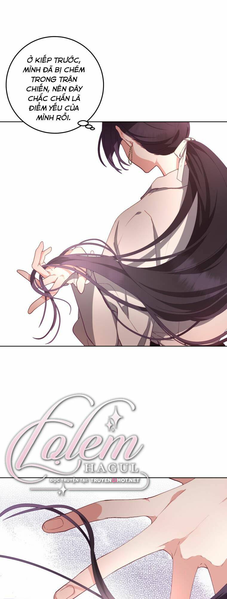 Em Trai Tôi Là Hoàng Đế Ngang Ngược Chapter 4 - Trang 2