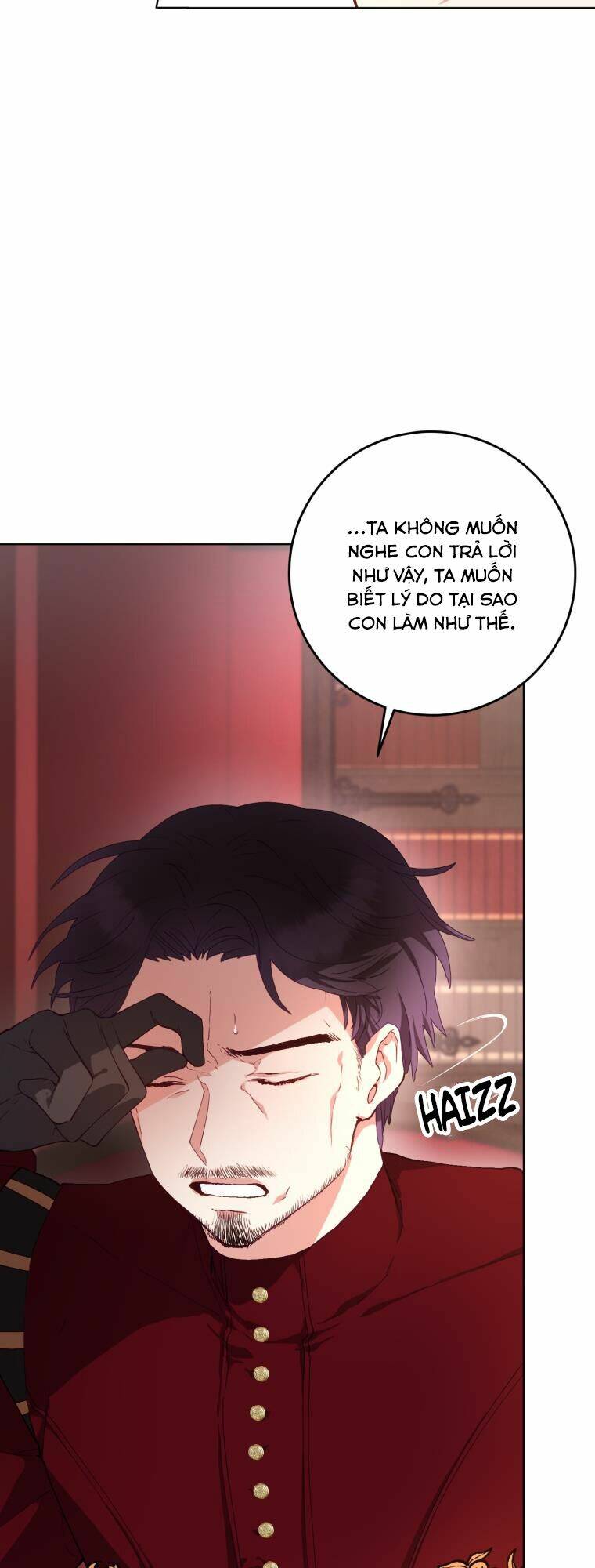 Em Trai Tôi Là Hoàng Đế Ngang Ngược Chapter 4 - Trang 2