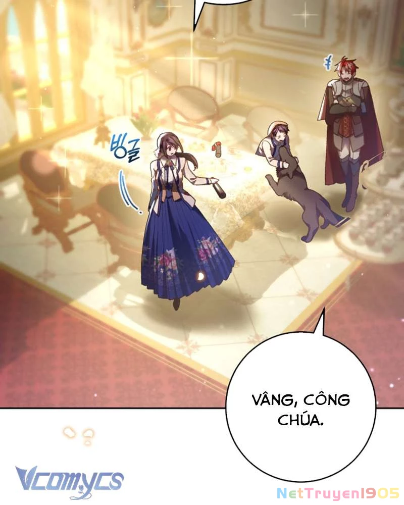 Em Trai Tôi Là Hoàng Đế Ngang Ngược Chapter 45 - Trang 2