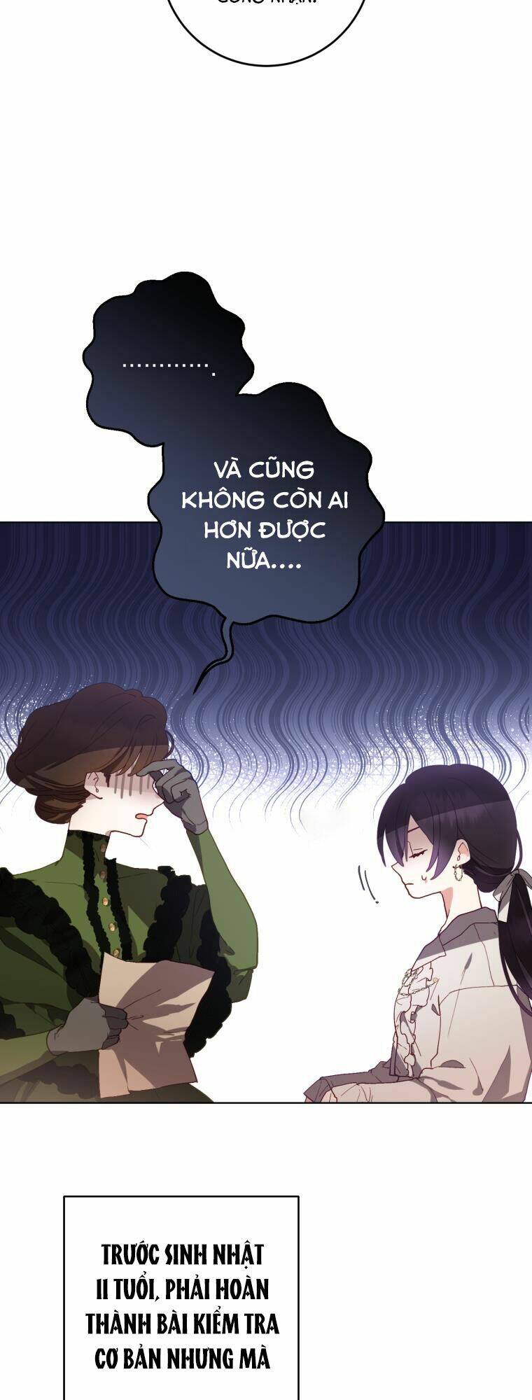 Em Trai Tôi Là Hoàng Đế Ngang Ngược Chapter 5 - Trang 2