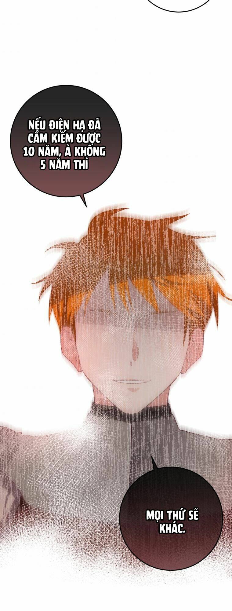 Em Trai Tôi Là Hoàng Đế Ngang Ngược Chapter 5 - Trang 2