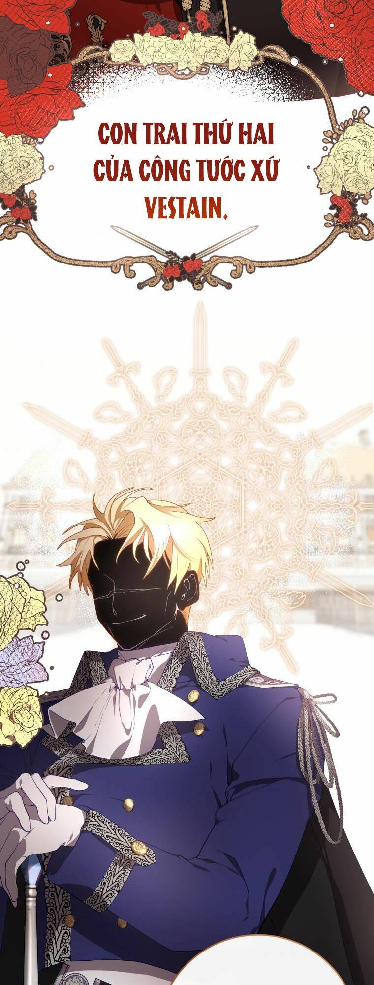 Em Trai Tôi Là Hoàng Đế Ngang Ngược Chapter 5 - Trang 2