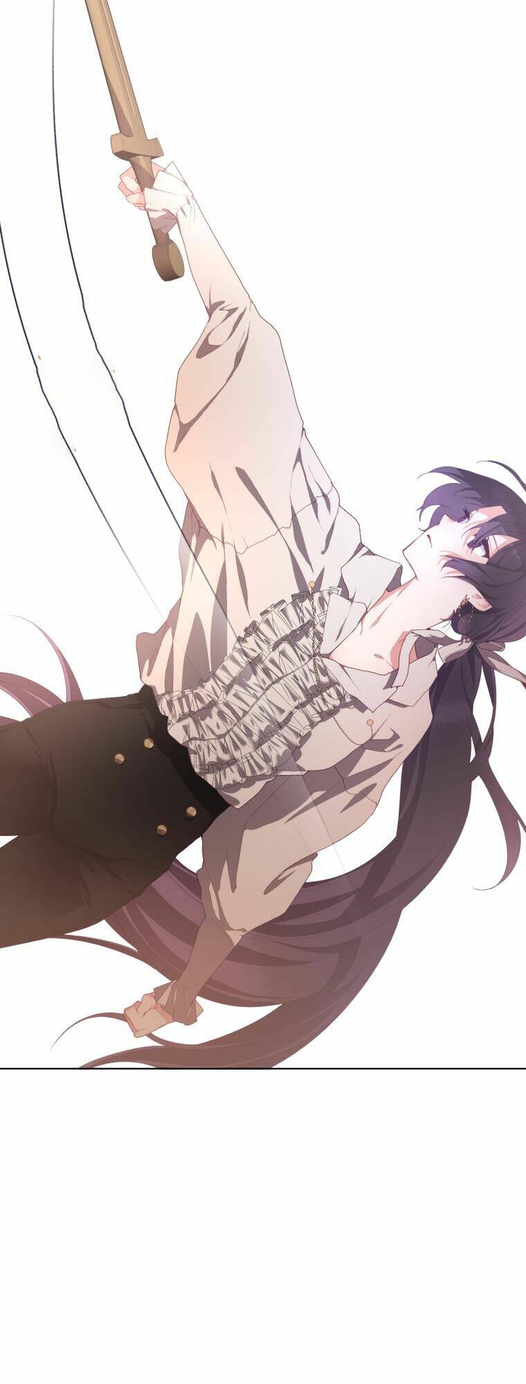 Em Trai Tôi Là Hoàng Đế Ngang Ngược Chapter 5 - Trang 2