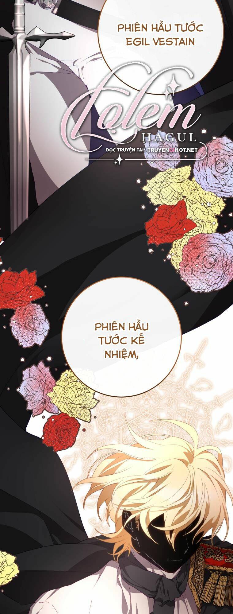 Em Trai Tôi Là Hoàng Đế Ngang Ngược Chapter 5 - Trang 2