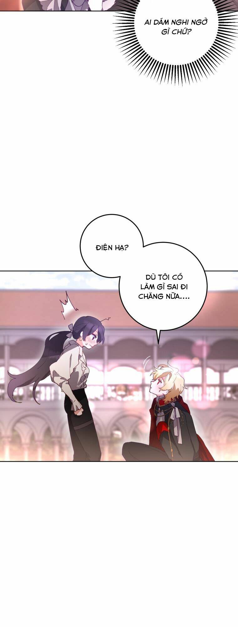 Em Trai Tôi Là Hoàng Đế Ngang Ngược Chapter 5 - Trang 2