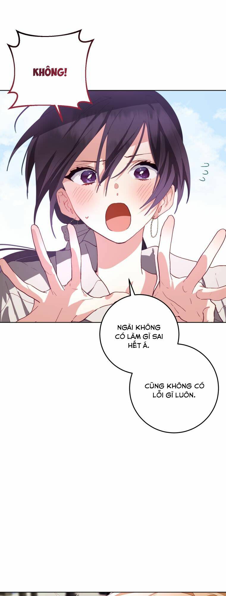 Em Trai Tôi Là Hoàng Đế Ngang Ngược Chapter 5 - Trang 2