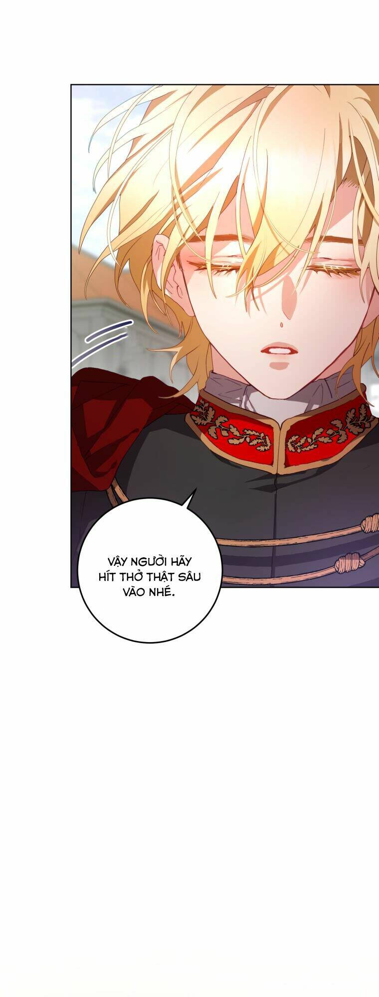 Em Trai Tôi Là Hoàng Đế Ngang Ngược Chapter 5 - Trang 2