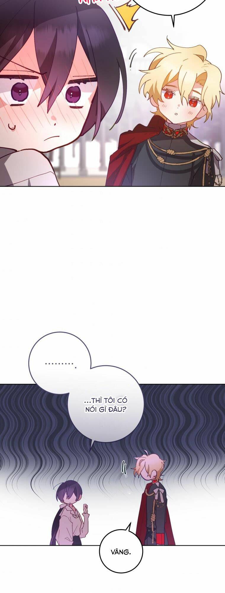 Em Trai Tôi Là Hoàng Đế Ngang Ngược Chapter 5 - Trang 2
