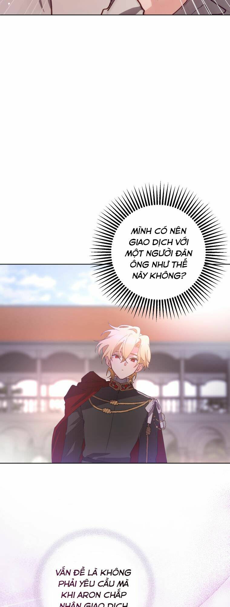 Em Trai Tôi Là Hoàng Đế Ngang Ngược Chapter 5 - Trang 2