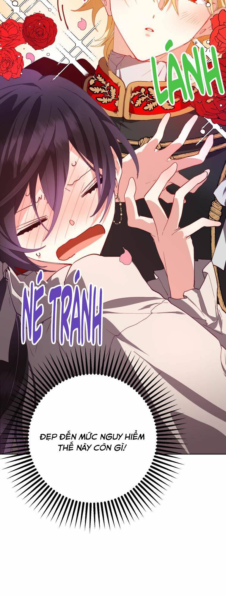 Em Trai Tôi Là Hoàng Đế Ngang Ngược Chapter 5 - Trang 2