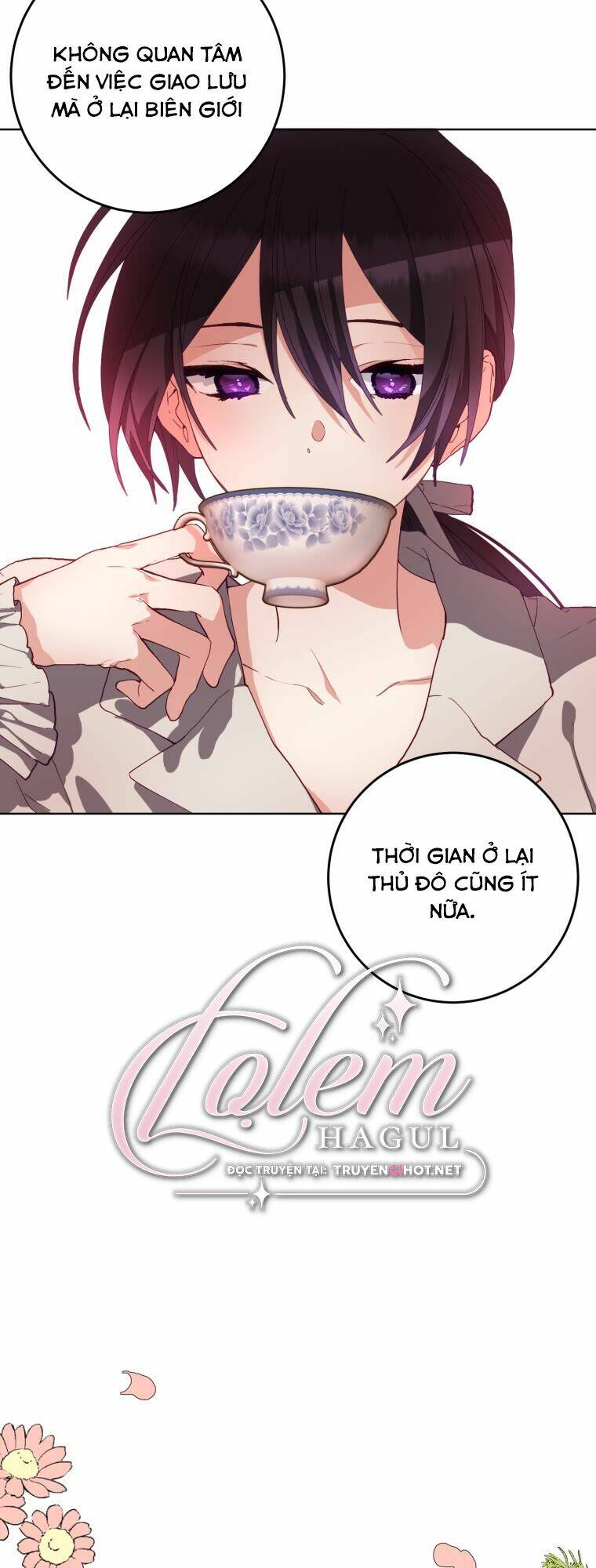 Em Trai Tôi Là Hoàng Đế Ngang Ngược Chapter 5 - Trang 2