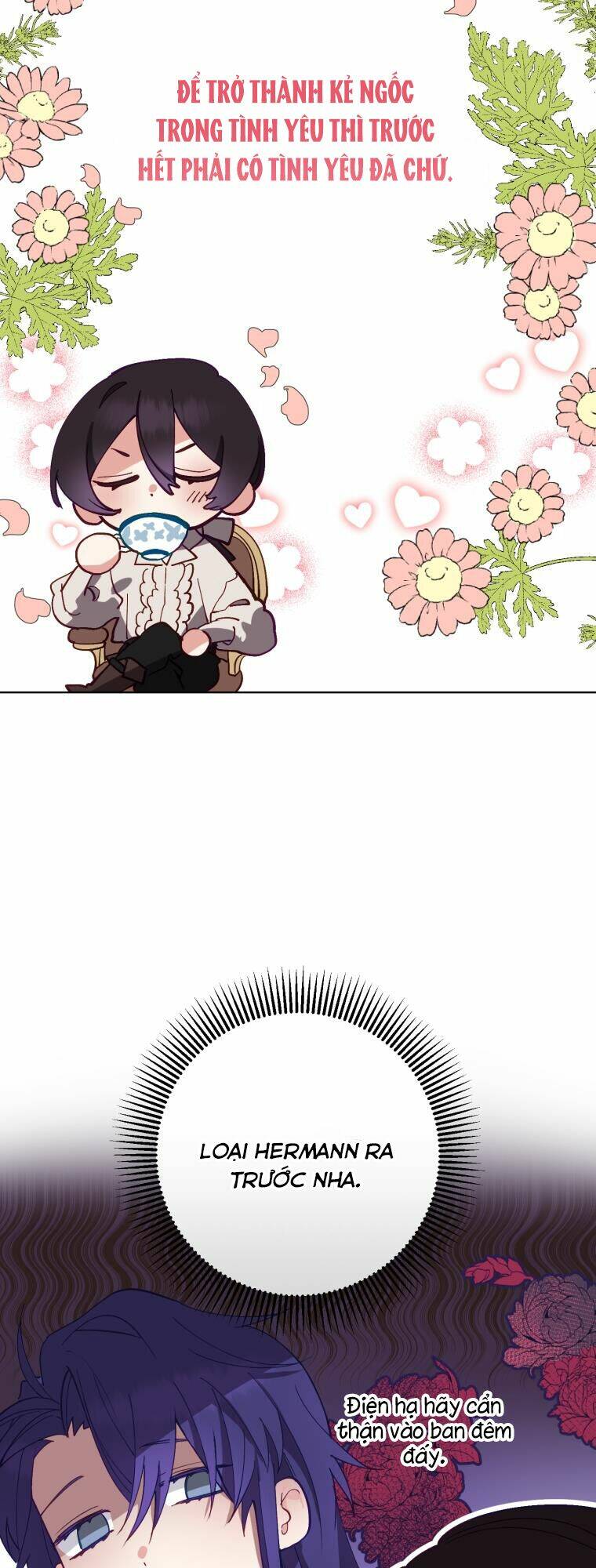 Em Trai Tôi Là Hoàng Đế Ngang Ngược Chapter 5 - Trang 2