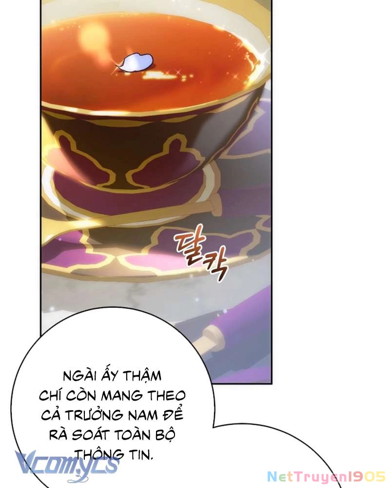 Em Trai Tôi Là Hoàng Đế Ngang Ngược Chapter 57 - Trang 2