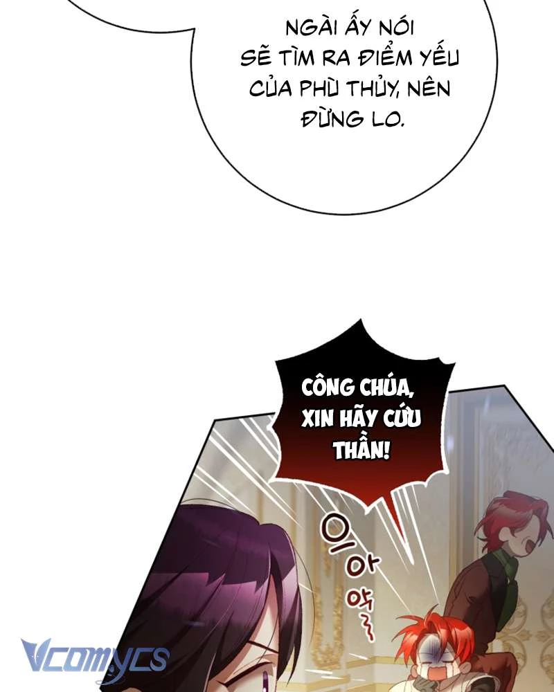 Em Trai Tôi Là Hoàng Đế Ngang Ngược Chapter 57 - Trang 2