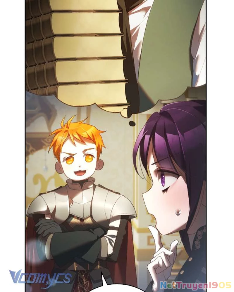 Em Trai Tôi Là Hoàng Đế Ngang Ngược Chapter 57 - Trang 2