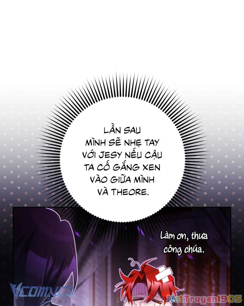 Em Trai Tôi Là Hoàng Đế Ngang Ngược Chapter 57 - Trang 2