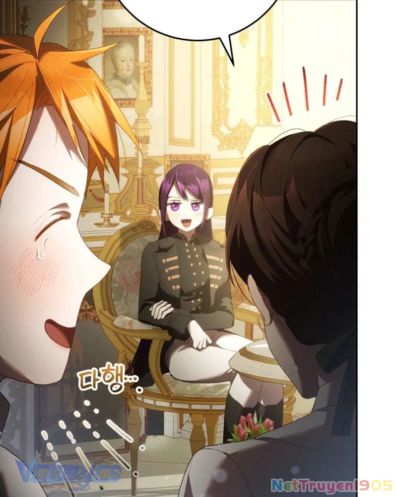 Em Trai Tôi Là Hoàng Đế Ngang Ngược Chapter 57 - Trang 2