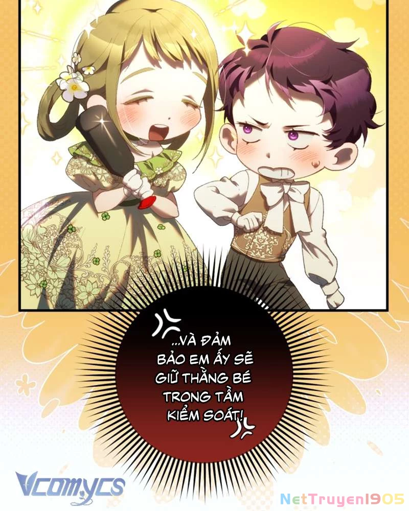 Em Trai Tôi Là Hoàng Đế Ngang Ngược Chapter 58 - Trang 2