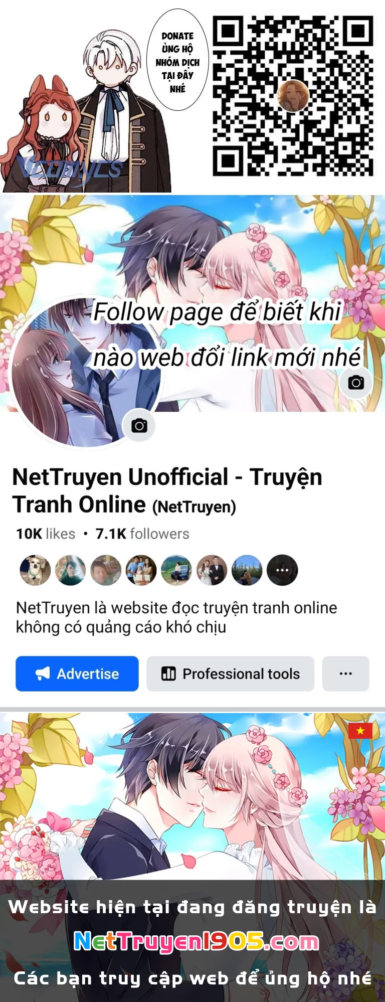 Em Trai Tôi Là Hoàng Đế Ngang Ngược Chapter 58 - Trang 2