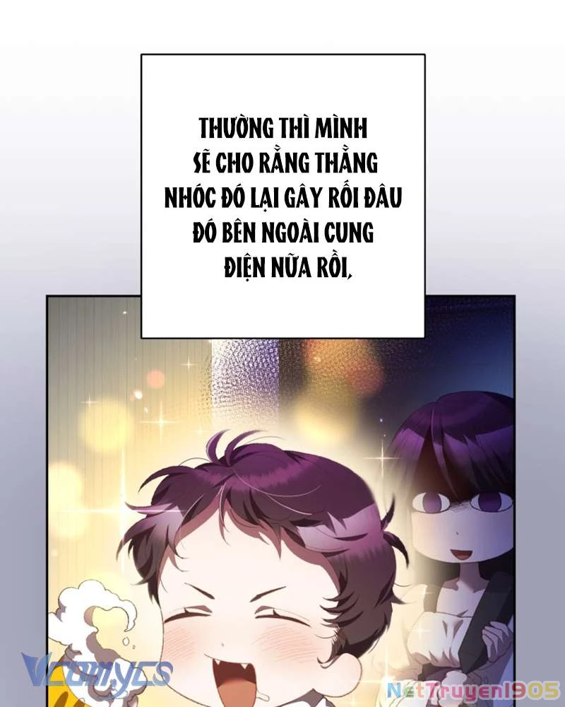 Em Trai Tôi Là Hoàng Đế Ngang Ngược Chapter 58 - Trang 2