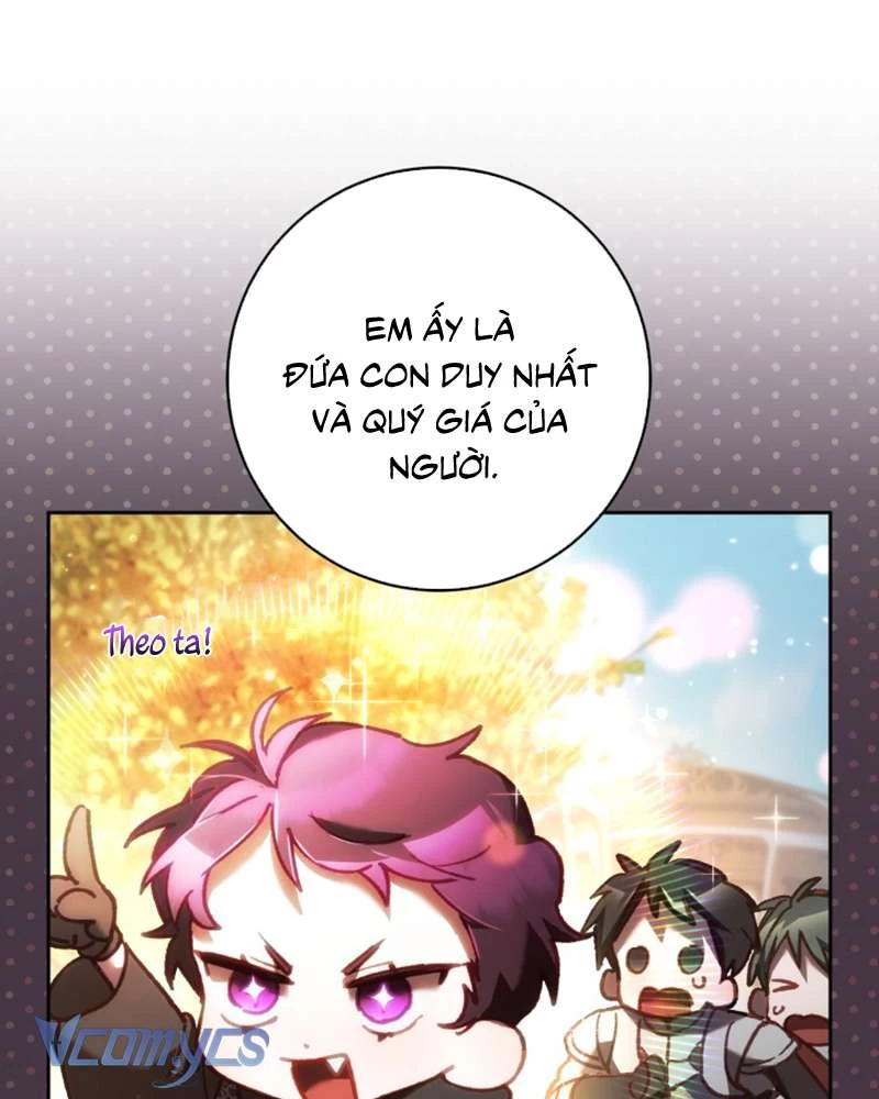 Em Trai Tôi Là Hoàng Đế Ngang Ngược Chapter 58 - Trang 2