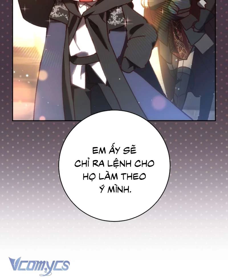 Em Trai Tôi Là Hoàng Đế Ngang Ngược Chapter 58 - Trang 2