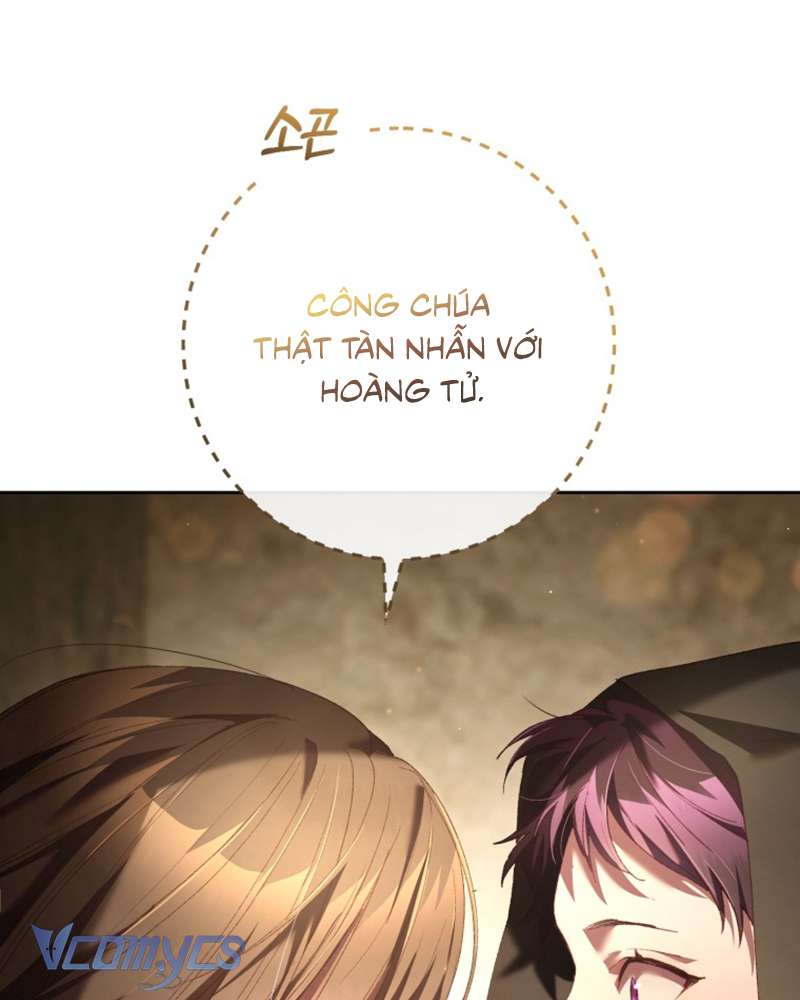 Em Trai Tôi Là Hoàng Đế Ngang Ngược Chapter 59 - Trang 2