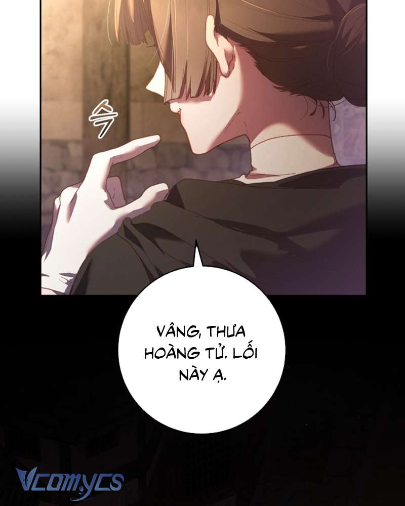 Em Trai Tôi Là Hoàng Đế Ngang Ngược Chapter 59 - Trang 2