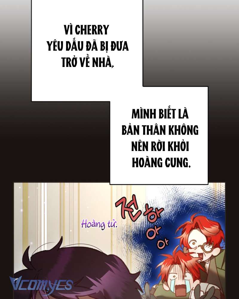 Em Trai Tôi Là Hoàng Đế Ngang Ngược Chapter 59 - Trang 2