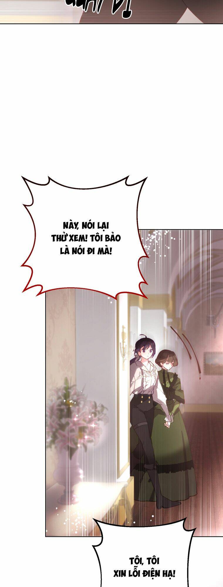 Em Trai Tôi Là Hoàng Đế Ngang Ngược Chapter 6 - Trang 2