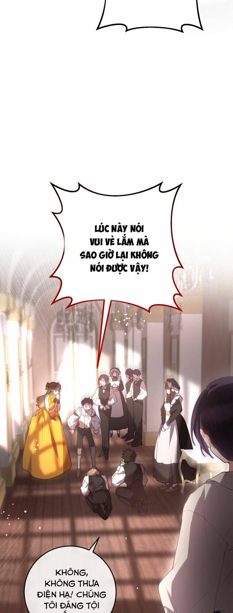 Em Trai Tôi Là Hoàng Đế Ngang Ngược Chapter 6 - Trang 2