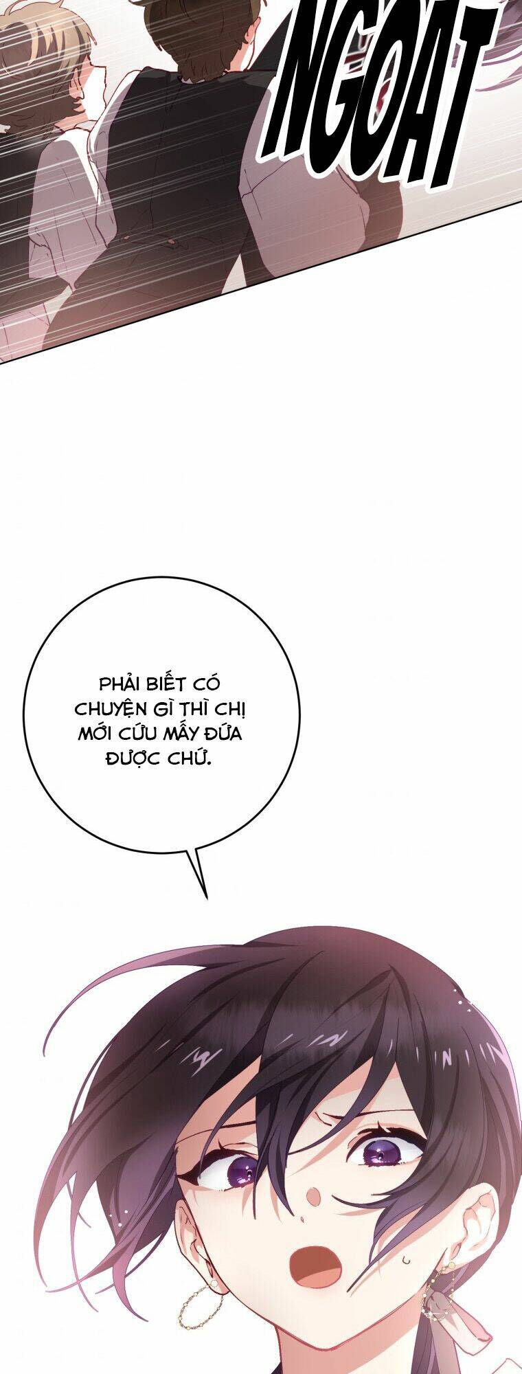 Em Trai Tôi Là Hoàng Đế Ngang Ngược Chapter 6 - Trang 2