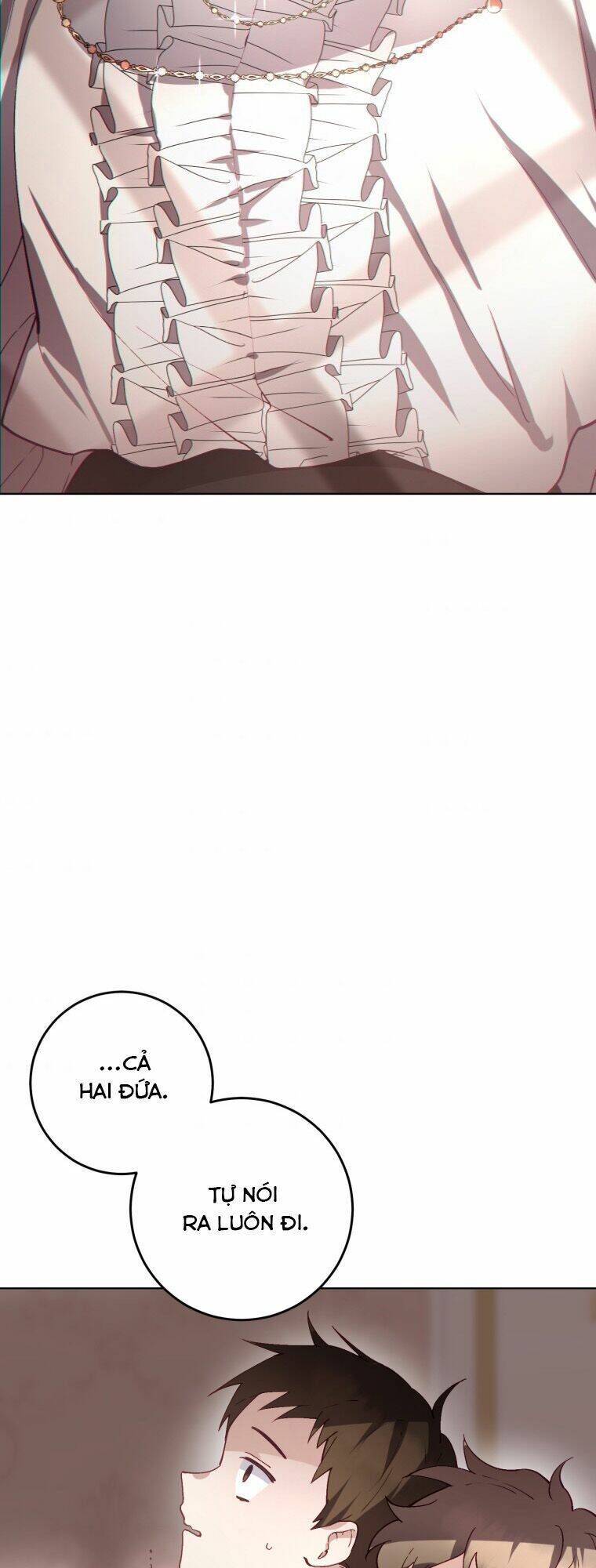 Em Trai Tôi Là Hoàng Đế Ngang Ngược Chapter 6 - Trang 2