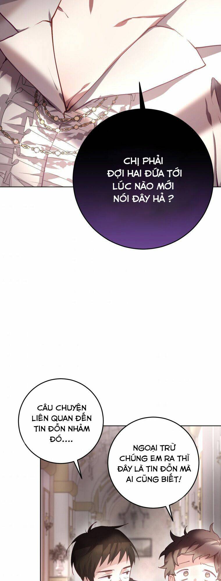 Em Trai Tôi Là Hoàng Đế Ngang Ngược Chapter 6 - Trang 2